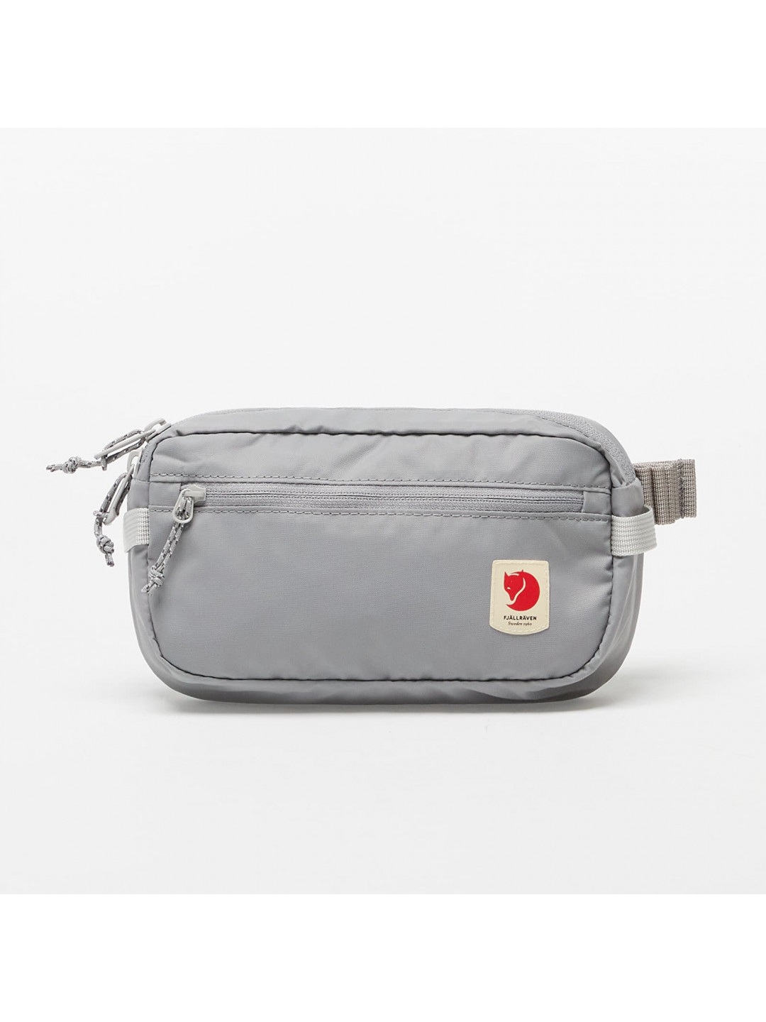 Ledvinka Fjällräven High Coast Hip Pack Shark Grey 1 5 l